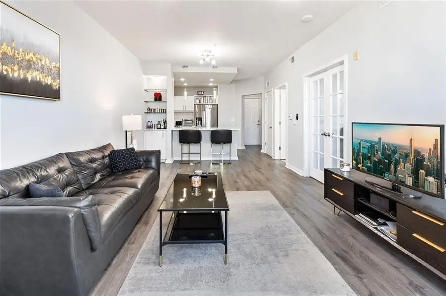 390 17th Street Nw #5031, Atlanta, GA 30363 - #3