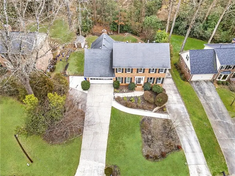 3167 Northbrook Drive, Atlanta, GA 30341 - Image #2