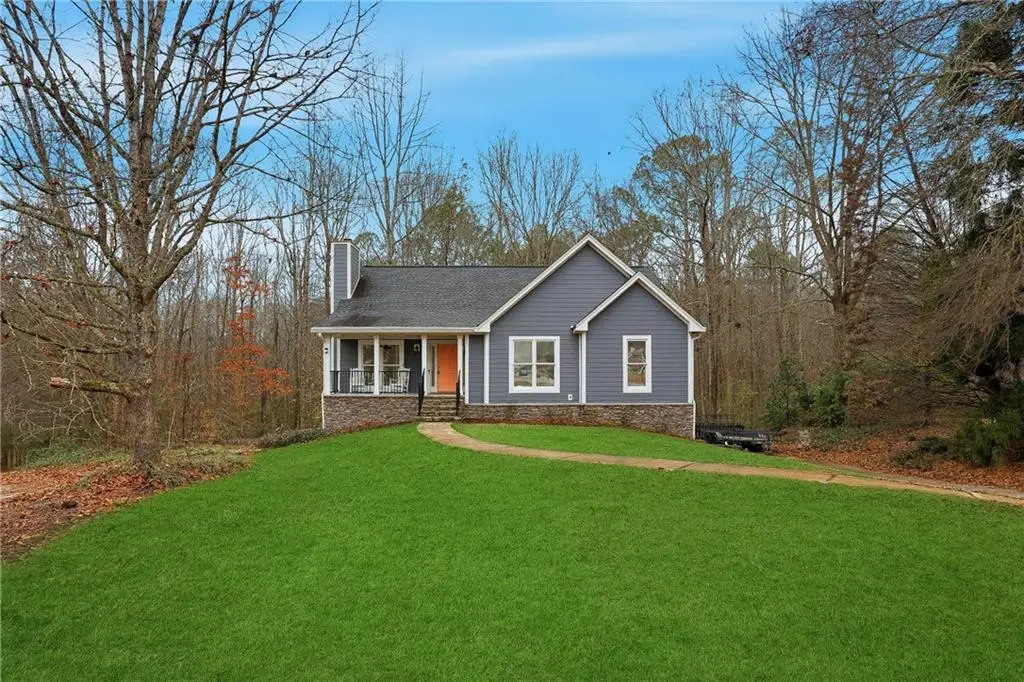 125 Cardinal Court, Covington, GA 30016 - Image #1