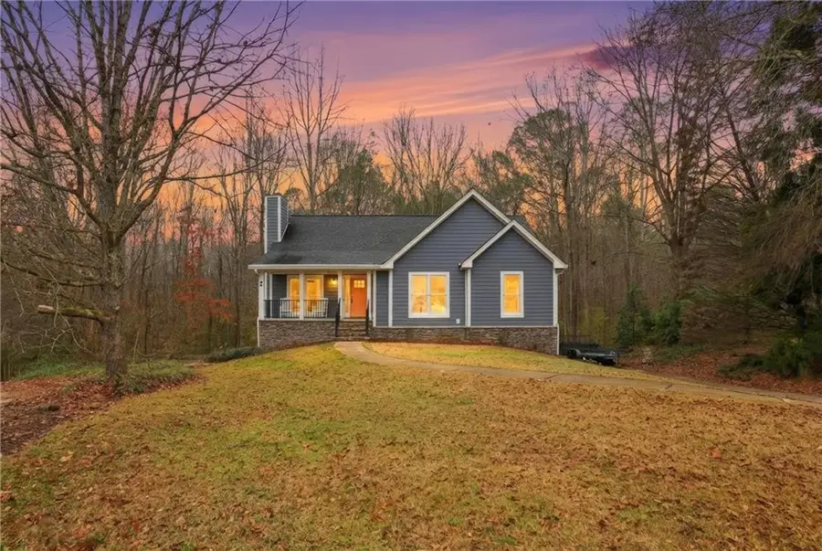125 Cardinal Court, Covington, GA 30016 - Image #2