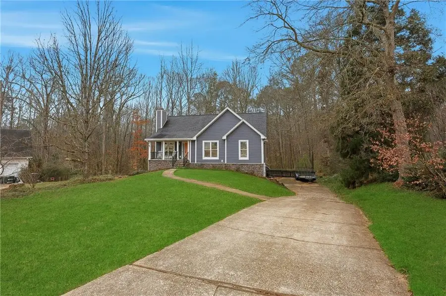 125 Cardinal Court, Covington, GA 30016 - Image #3