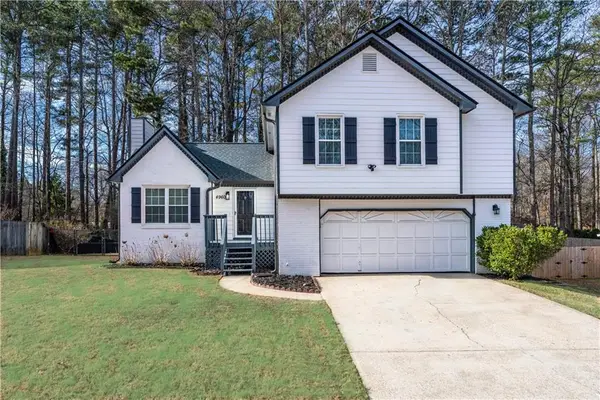 4960 Sugar Creek Drive, Sugar Hill, GA 30518