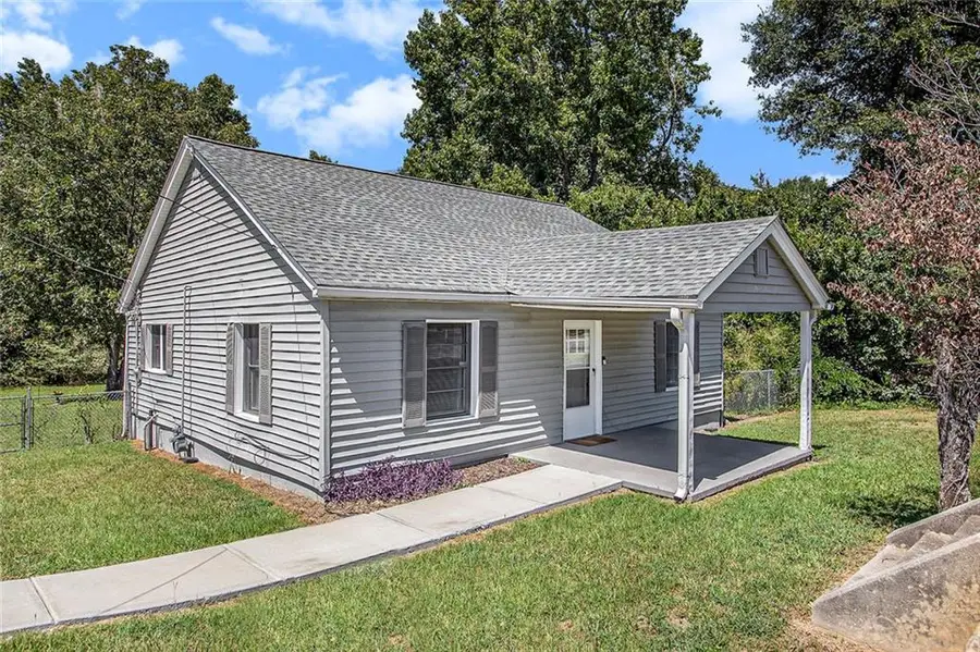 1298 Irwin Bridge Road Nw, Conyers, GA 30012 - Image #2