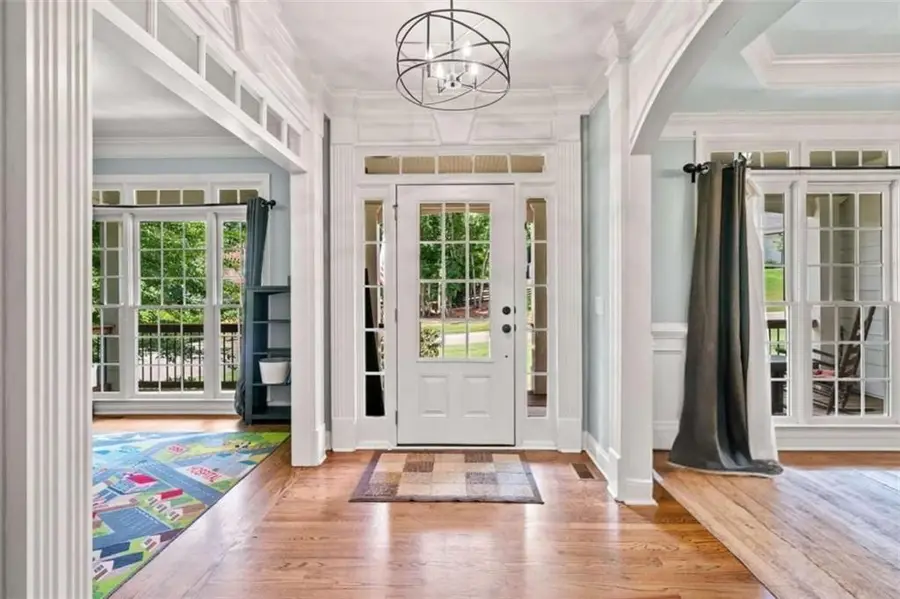 4805 Blossom Court, Cumming, GA 30028 - #3