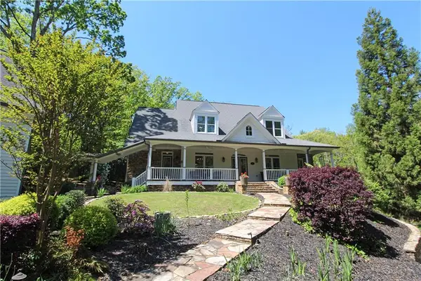 3125 Pine Mountain Circle Nw, Kennesaw, GA 30152