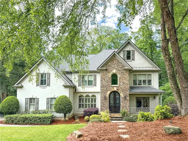 355 Hurst Bourne Lane, Johns Creek, GA 30097