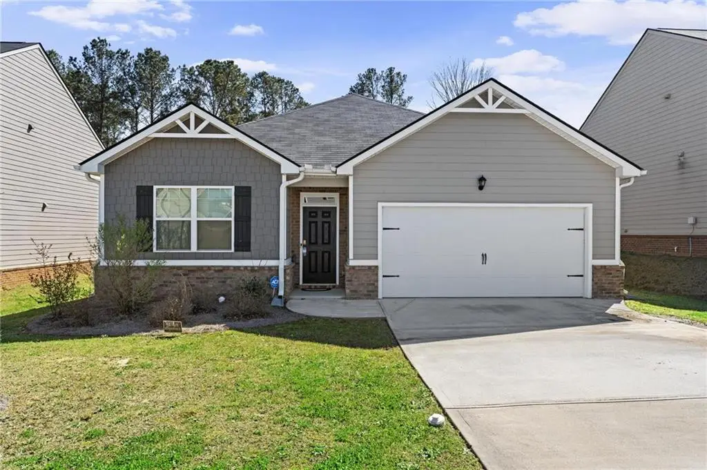 1249 Big Poplar Way, Locust Grove, GA 30248 - #1