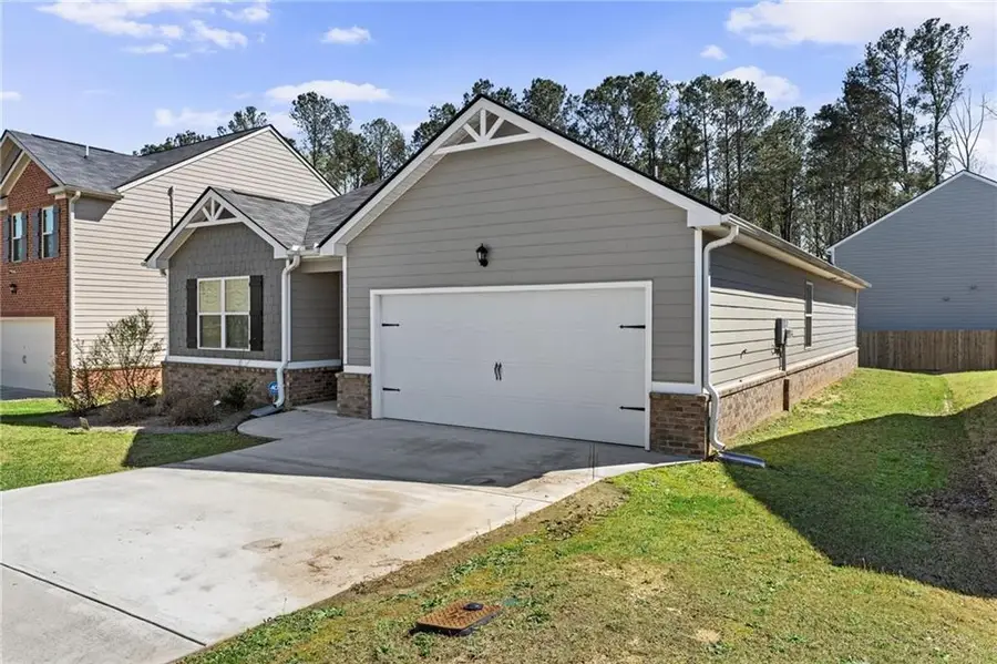 1249 Big Poplar Way, Locust Grove, GA 30248 - #2