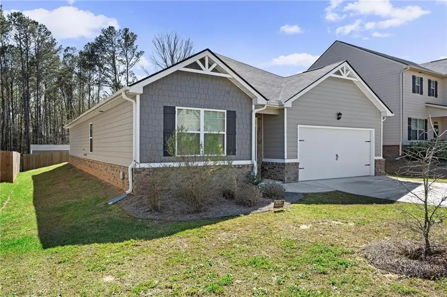 1249 Big Poplar Way, Locust Grove, GA 30248 - #3