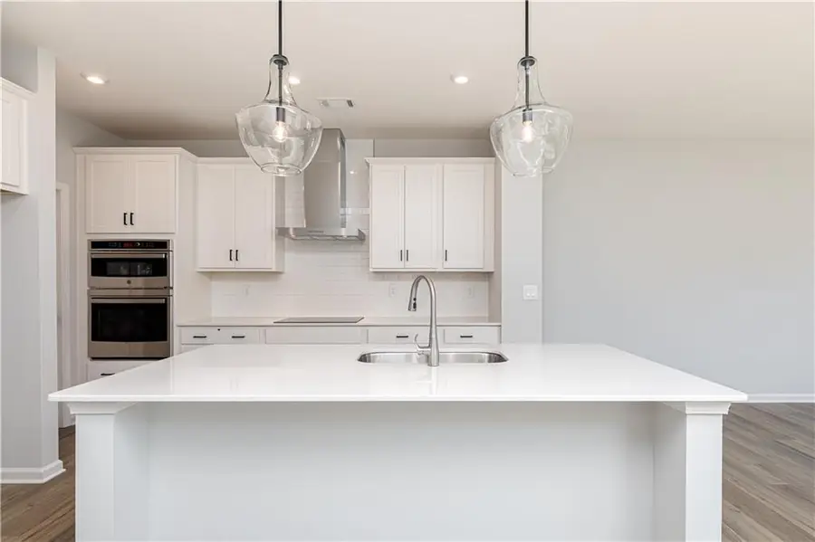 2037 Jordan Knoll Lane, Lawrenceville, GA 30043 - Image #2