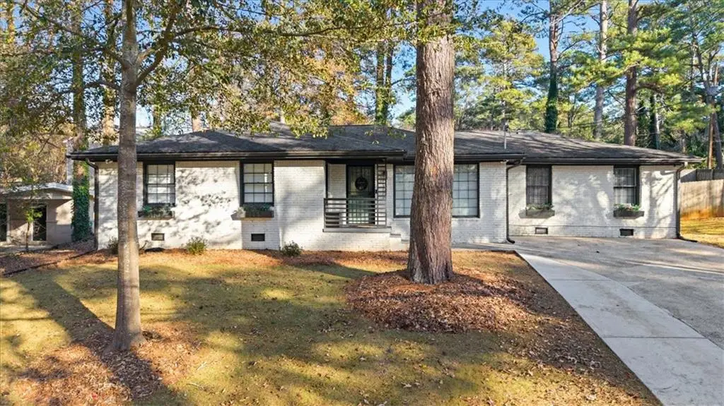 3068 San Juan Drive, Decatur, GA 30032 - Image #1