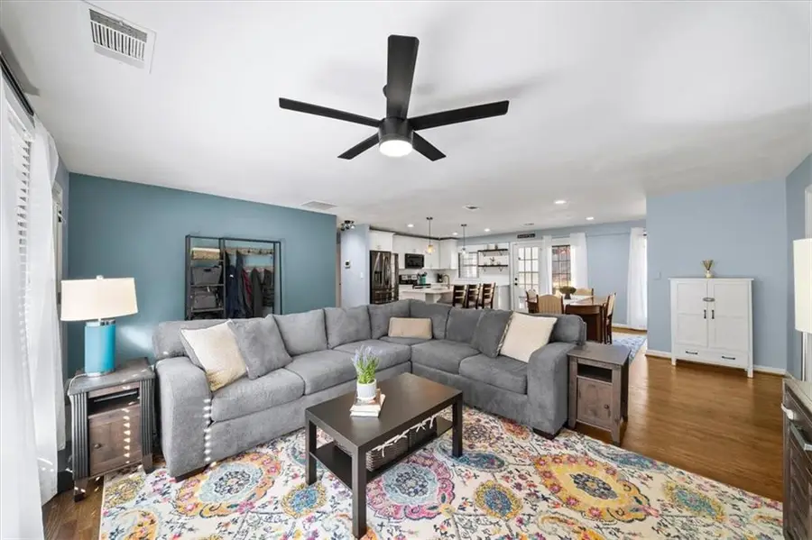 3068 San Juan Drive, Decatur, GA 30032 - Image #3