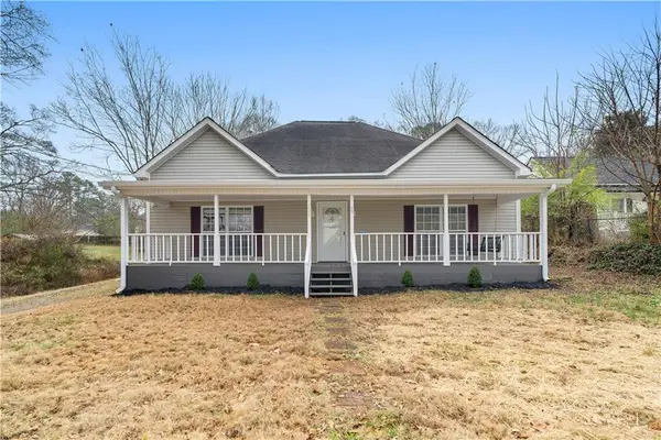 232 S Candler Street, Villa Rica, GA 30180