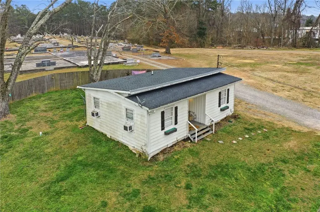 502 Old Canton Rd, Ball Ground, GA 30107 - Image #1