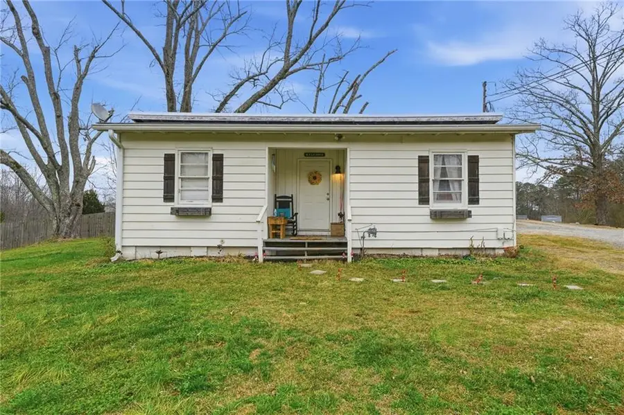 502 Old Canton Rd, Ball Ground, GA 30107 - Image #3