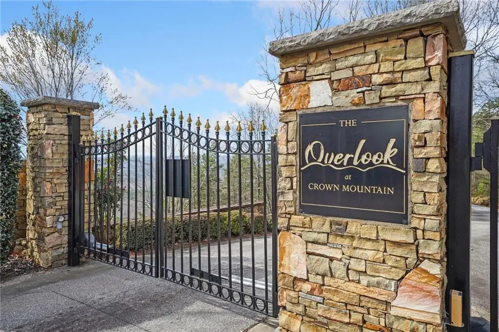 50 Old Stamp Mill Road, Dahlonega, GA 30533 - #1