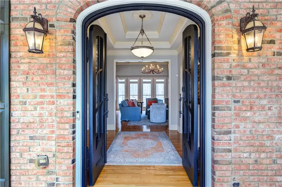 121 Laurel Ridge Drive, Alpharetta, GA 30004 - Image #2