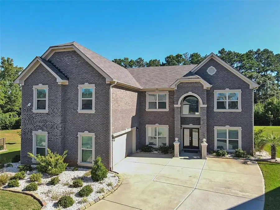 184 Camdale Court, McDonough, GA 30252 - Image #2