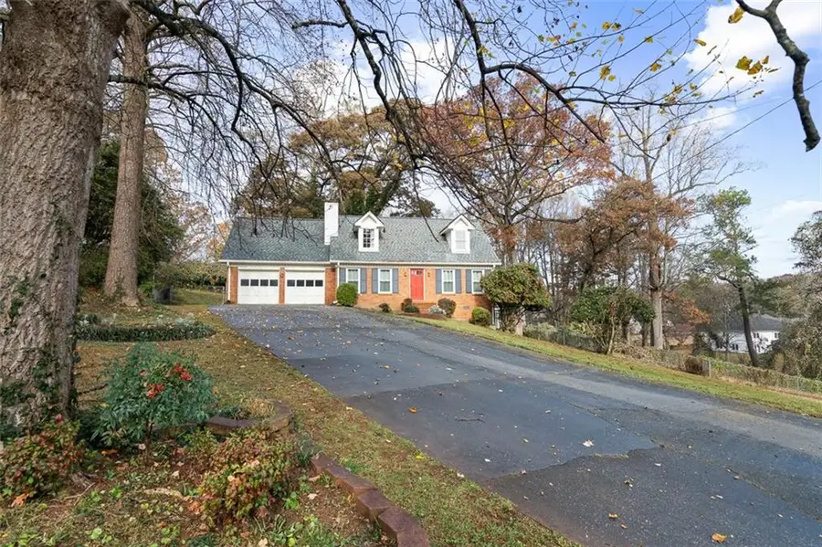 474 Daisy Trail, Lawrenceville, GA 30046 - Image #2