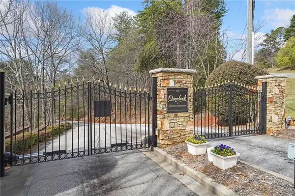 49 Old Stamp Mill Road, Dahlonega, GA 30533