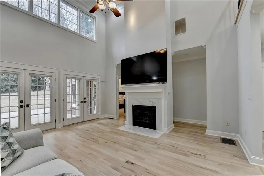 4541 Meadow Club Drive, Suwanee, GA 30024 - Image #3