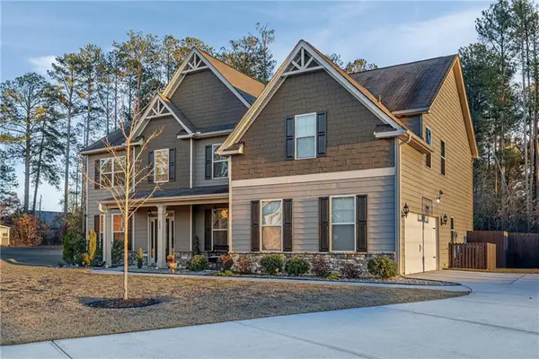 289 Greighmoor Court, Loganville, GA 30052