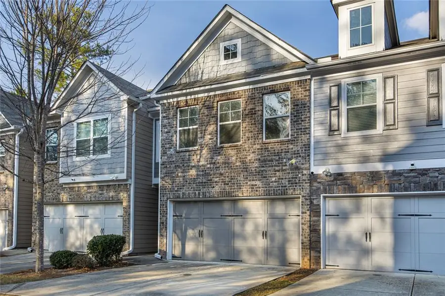 4406 Newfangle Road, Stone Mountain, GA 30083 - Image #2