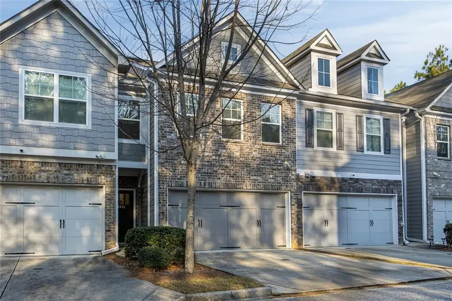 4406 Newfangle Road, Stone Mountain, GA 30083 - Image #3