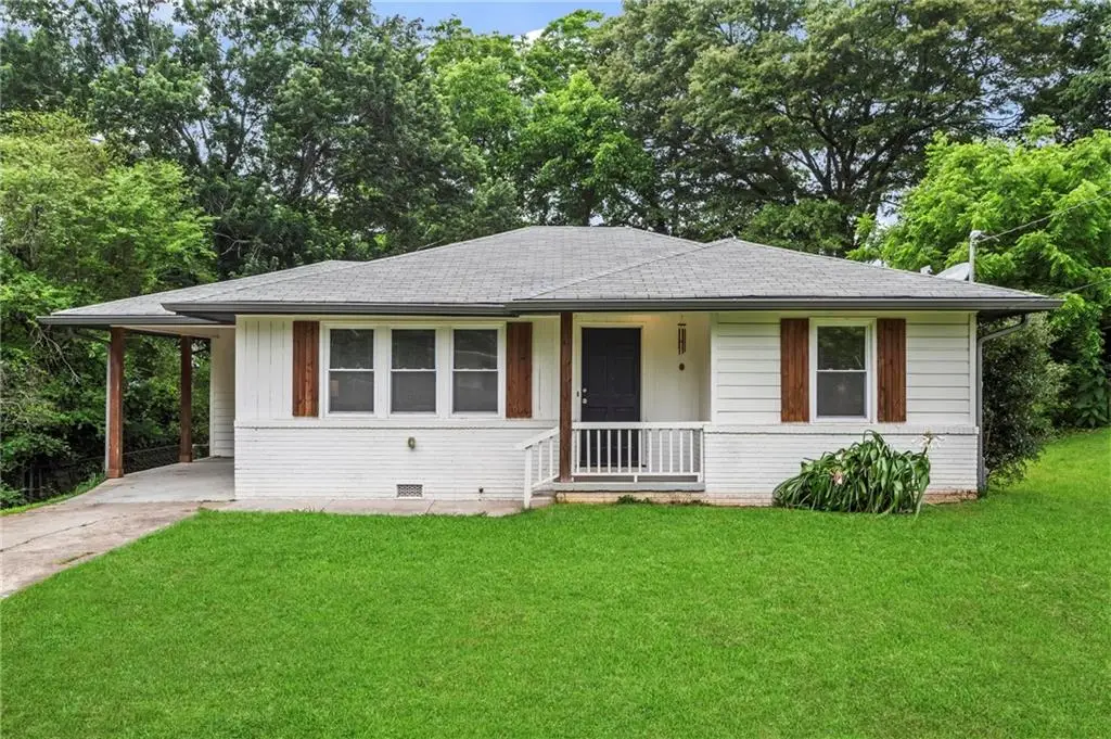 629 Dunton Circle Se, Smyrna, GA 30082 - Image #1