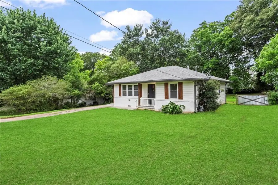 629 Dunton Circle Se, Smyrna, GA 30082 - Image #2