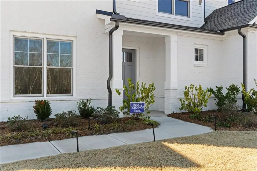 1957 Sage Lake Bend Sw, Marietta, GA 30064 - #3