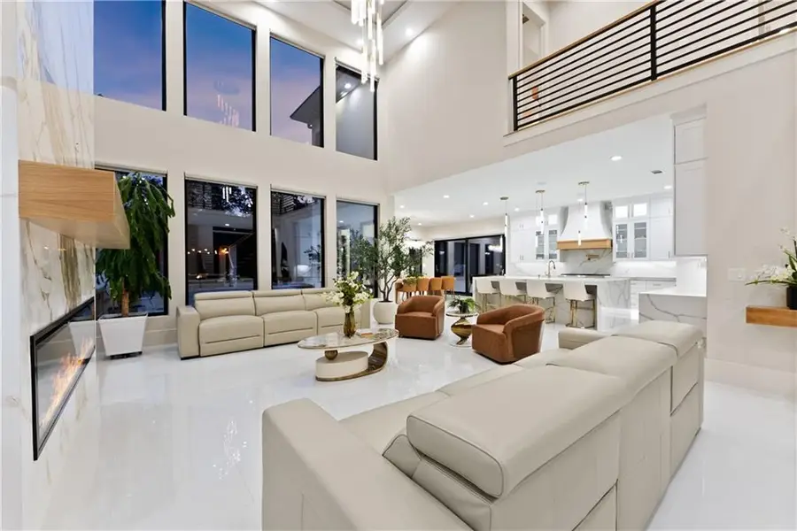 1336 Azalea Drive, Lawrenceville, GA 30043 - #2