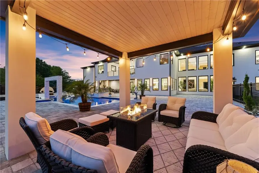 1336 Azalea Drive, Lawrenceville, GA 30043 - #3