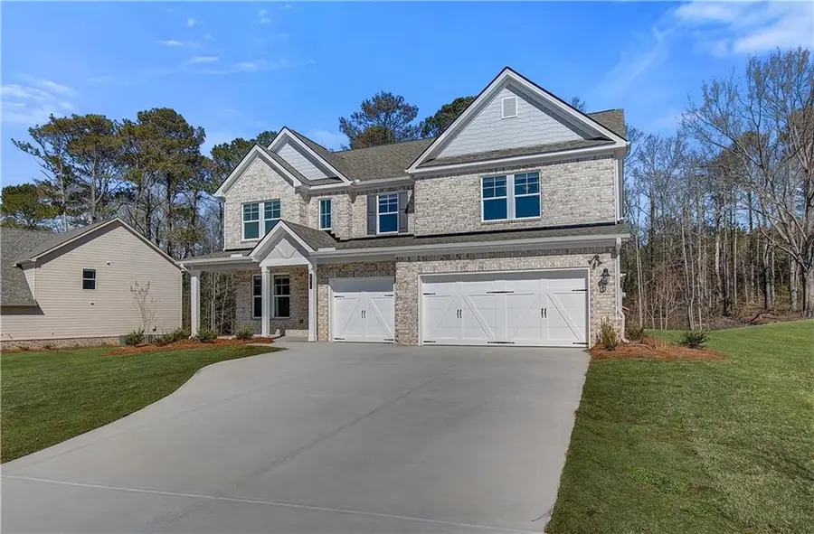 228 Ruthe Cove, Locust Grove, GA 30248 - #2