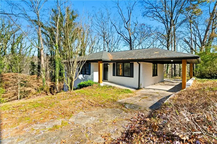 2740 Norma Circle, Decatur, GA 30034 - Image #2