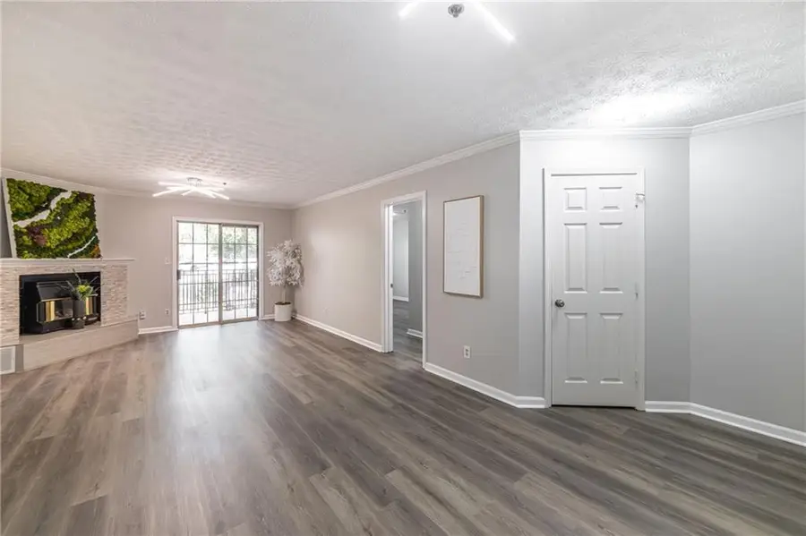 970 Sidney Marcus Boulevard Ne #1204, Atlanta, GA 30324 - Image #3