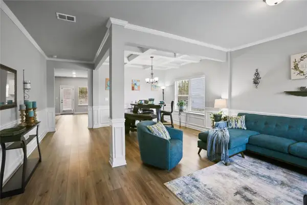 10167 Cormac Street, Jonesboro, GA 30238