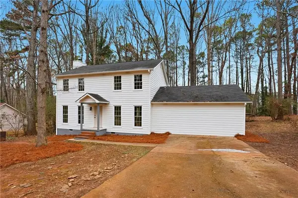 8692 Twin Oaks Drive, Jonesboro, GA 30236