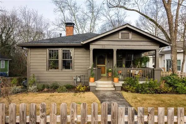 1331 Grant Street Se, Atlanta, GA 30315