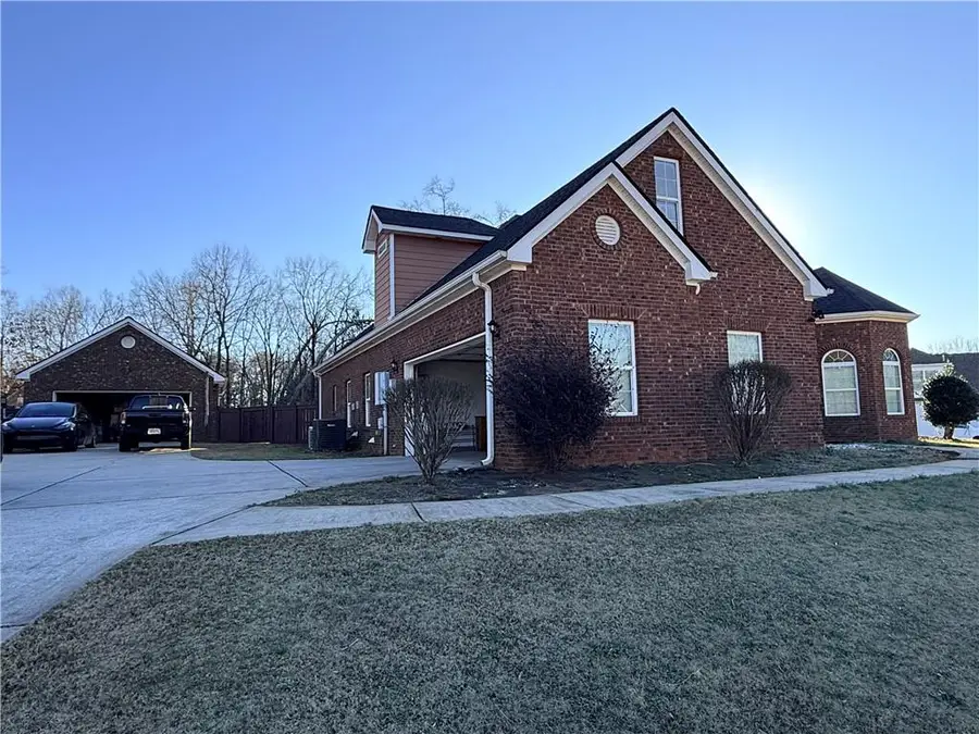 320 Pecan Court, McDonough, GA 30252 - Image #2