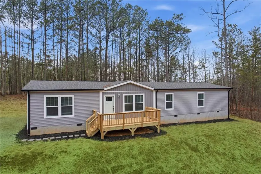 4110 Fortner Road, Ball Ground, GA 30107 - #2