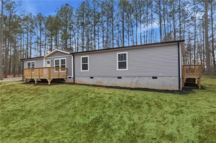 4110 Fortner Road, Ball Ground, GA 30107 - #3