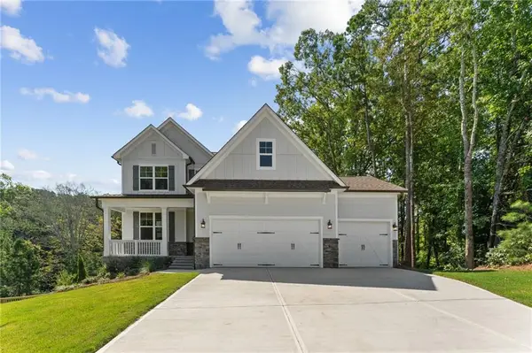 385 Riverwood Pass, Dallas, GA 30157