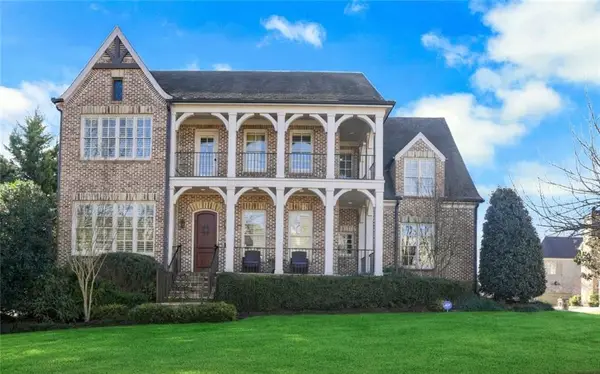 2150 Whitestone Court Se, Smyrna, GA 30080