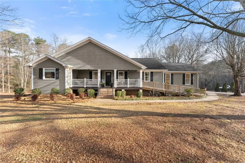 1470 Jackson Drive, Cumming, GA 30040 - Image #1