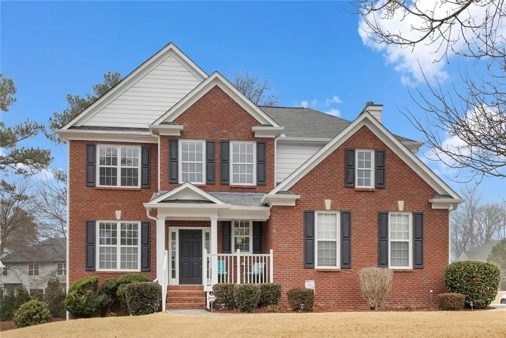 3905 Embassy Way, Lilburn, GA 30047 - Image #1