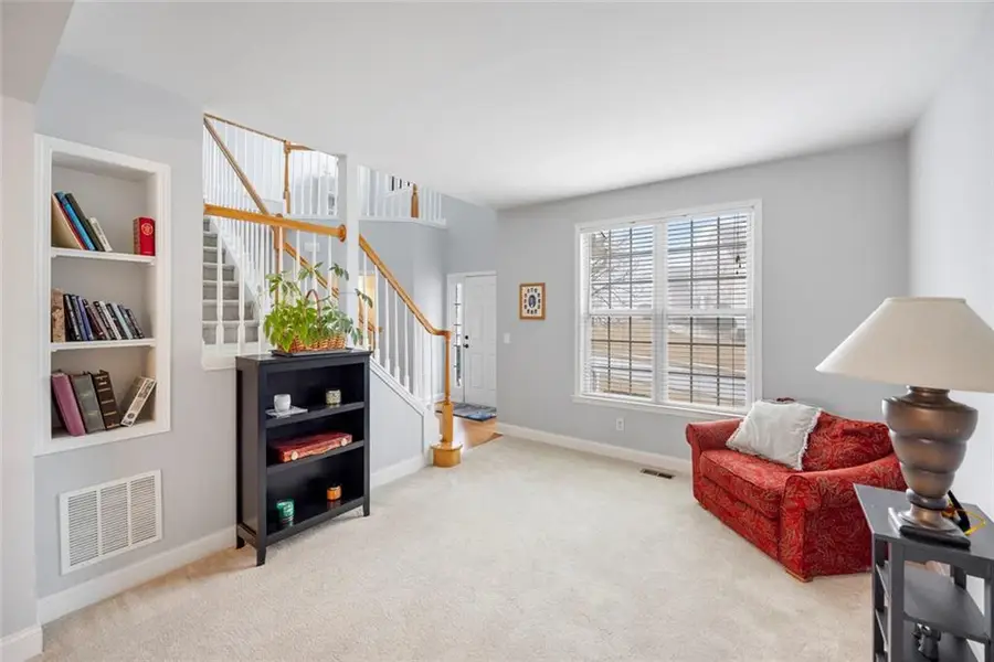 3905 Embassy Way, Lilburn, GA 30047 - Image #2