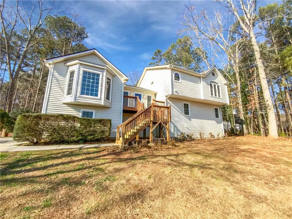 631 Driftwood Drive, Woodstock, GA 30189 - #1
