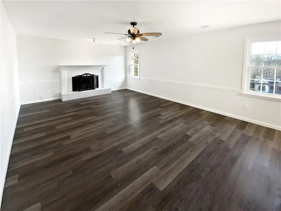 631 Driftwood Drive, Woodstock, GA 30189 - #2