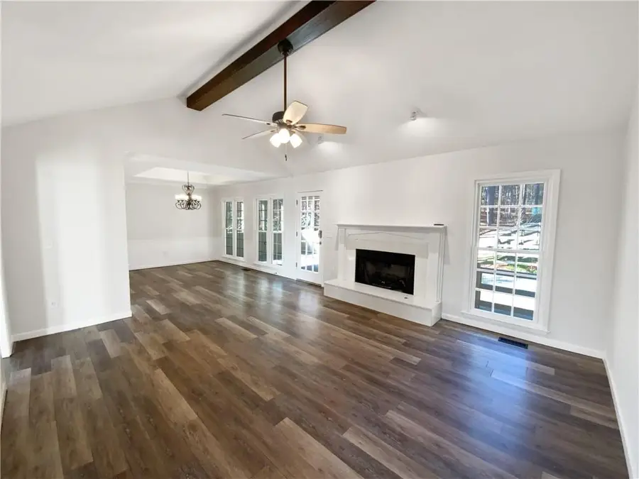 631 Driftwood Drive, Woodstock, GA 30189 - #3